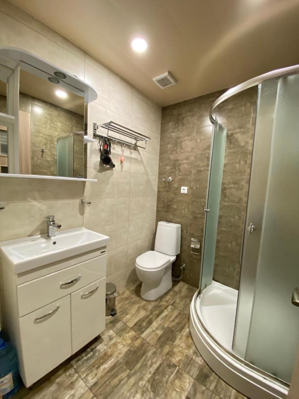 5 Rooms Near 300 Aragveli Metro Station Tbilisi Room photo